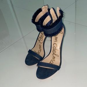 Sam Edelman Heels